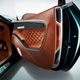 Illustration for article titled This Is The Bentley EXP 10 Speed 6 Concept Car, A Baby Continental GT